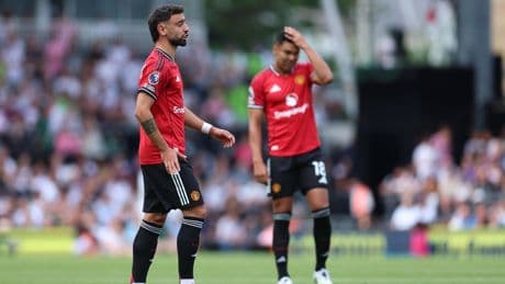 Manchester United, 4. Lig takımına elendi