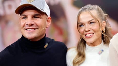 Pietro Lombardi und Laura Rypa: Kölner Promi-Paar gibt Trennung bekannt