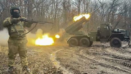 Russia riconquista Kursk: Putin annuncia la completa sconfitta ucraina con l'aiuto delle truppe nordcoreane