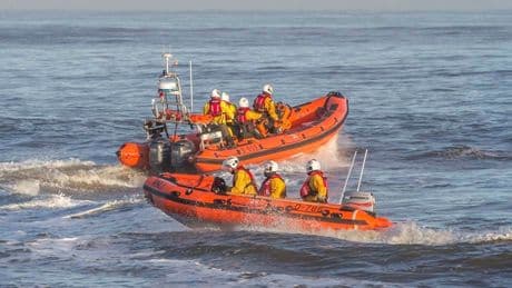 Young men most likely to drown despite drop in water-related deaths across Scotland
