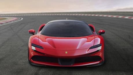 Ferrari bate a Lamborghini y Porsche en beneficio por coche