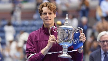 US Open declara la guerra a los otros 'grandes': la bomba de 90 millones que se rinde a las peticiones de los tenistas