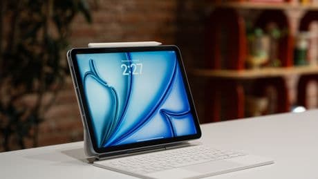 Save $100 on Apple’s latest iPad Air with the M3 chip