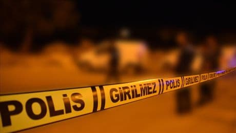 Dehşetin adresi: Ankara! Tartıştığı eşini katledip, yaşamına son verdi