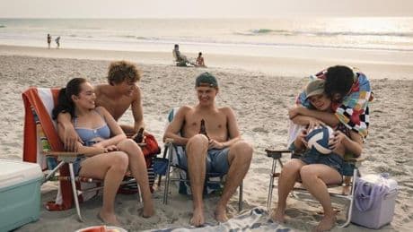 "The Summer I Turned Pretty": Die wichtigsten Fragen vor dem Finale von "The Summer I Turned Pretty"
