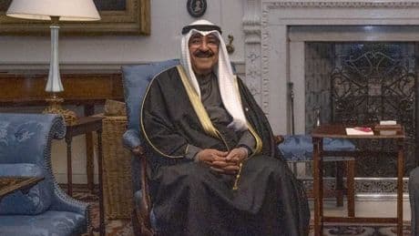 Chasse aux opposants politiques : au Koweït, l’Émir Mechal al-Ahmad al-Sabah révoque la nationalité de 37 000 personnes