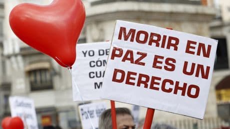 Un hombre que había sobrevivido a un ataque de sicarios accede a la eutanasia en Ecuador