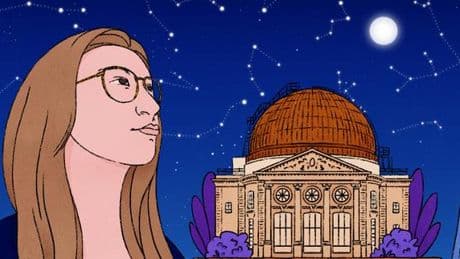 Aleksandra, étudiante russe à Paris : « J’aime la façon de penser des Français, leur humour sarcastique, ou cette culture rebelle pour manifester »