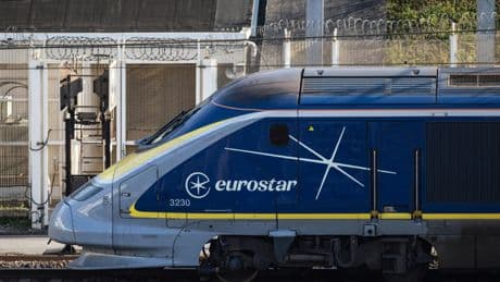 Trafic Eurostar paralysé : retards et suppressions de trains après un incident électrique sur la LGV Nord