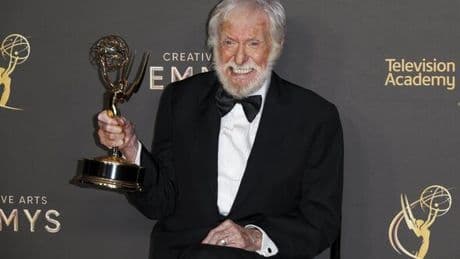 Dick Van Dyke, 99, suddenly drops out of event with ‘illness’ as fans rush to support him