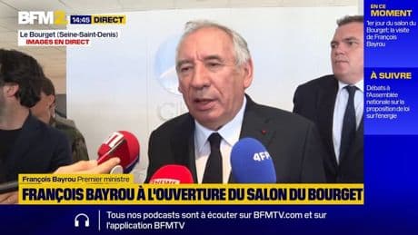 Retraites: Bayrou a proposé aux partenaires sociaux une "prime" pour maintenir les seniors en emploi