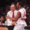 « Cholet Basket a une place spéciale dans mon cœur » : Samuel Mejia, champion pour toujours