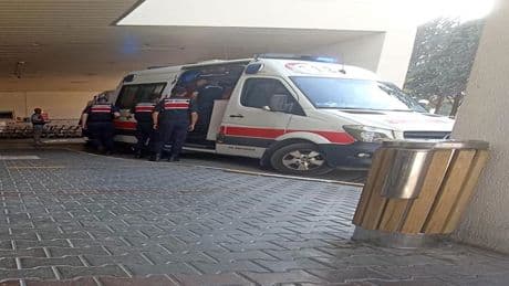 Cezaevinde korkunç olay: Koğuş arkadaşını bıçakla öldürdü