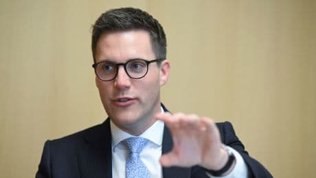Gegen Bezahlkarten-Tricks - CDU-Hagel will neues Gesetz
