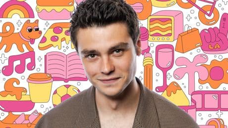 How to have the best Sunday in L.A., according to Felix Mallard