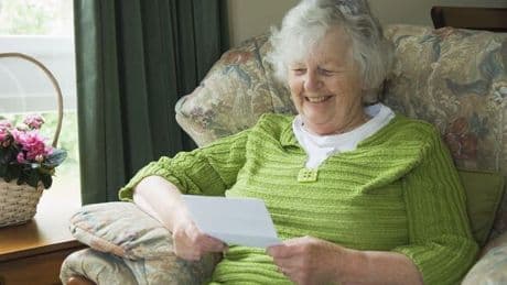 UK pensioners could be missing out on £10,000 a year from the DWP
