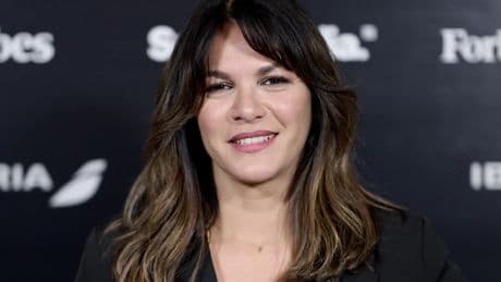 Fabiola Martínez defiende a Bertín Osborne tras las críticas de Gabriela: &quot;Como madre de dos de sus hijos, estoy contenta&quot;