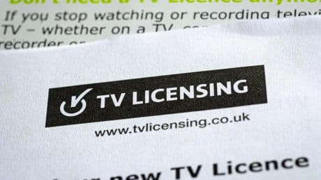 Little known TV Licence rule which means 475,000 are missing out on saving £174.50 a year