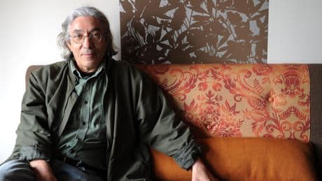 Boualem Sansal, prisonnier des geôles algériennes depuis huit mois et tributaire des tensions entre Paris et Alger