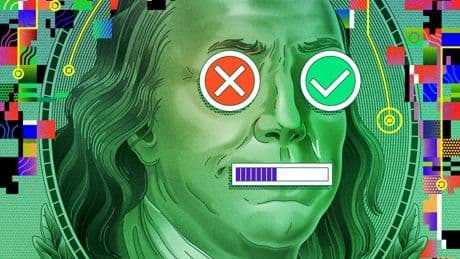 Behind Wall Street’s Abrupt Flip on Crypto