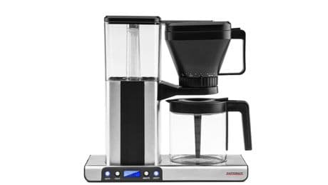 Von uns getestete Filterkaffeemaschine zum Tiefstpreis: Gastroback für 79 Euro
