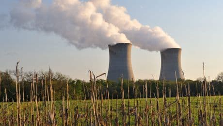 Nuclear power is having a renaissance. Here's what consultants say about the industry's future.