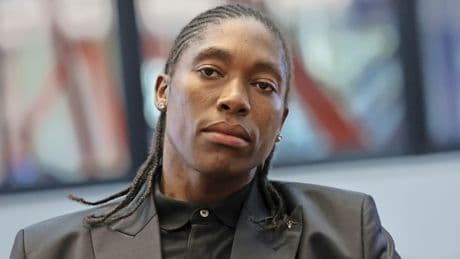 Urteil im Fall Semenya: „Der Kampf wird nie zu Ende sein“
