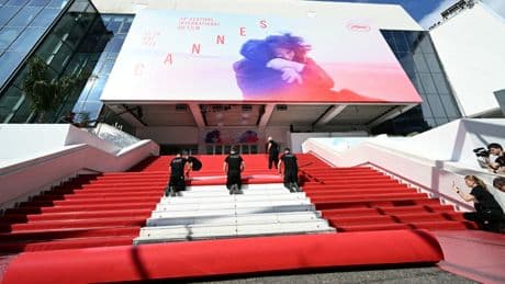 Savez-vous pourquoi Cannes est considéré comme le plus grand festival de cinéma du monde?