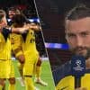 Union verbluft ook in de Champions League met 1-3-stuntzege tegen PSV, Burgess: “Nu een whisky of rum aan de bar”