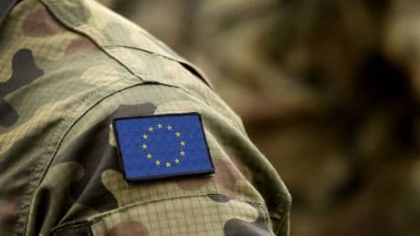 L’Italia aderisce al fondo Ue che finanzia la nuova difesa
