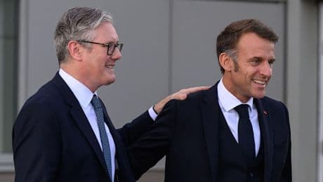 Illegale Migration – Frankreich und Großbritannien schließen Rückführungsdeal