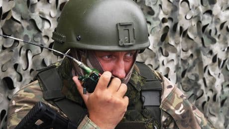Russland spioniert in Deutschland: Geheimdienst warnt