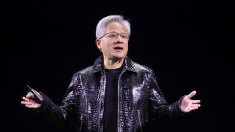Nvidia CEO'sundan uyarı: Yapay zekanın hızına adapte olun