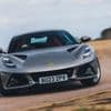 Lotus Emira could swap V6 for more potent V8
