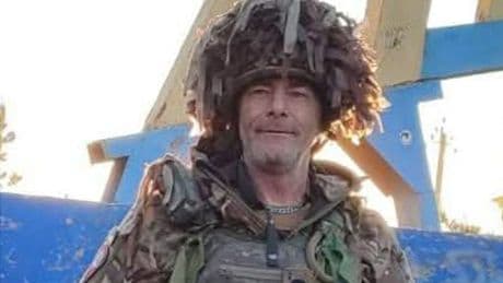 ‘I have been fighting with Ukrainian soldiers for two years. Trump and Putin can’t bring peace overnight’