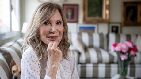 Pilar Eyre, periodista y escritora: "El emérito piensa que si no pone las demandas le recordarán como el rey corrupto"