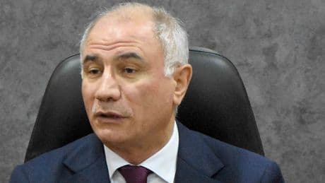 AK Parti Genel Başkanvekili Efkan Ala: Terör örgütünün silahları bu yaz bırakmasını öngörüyoruz