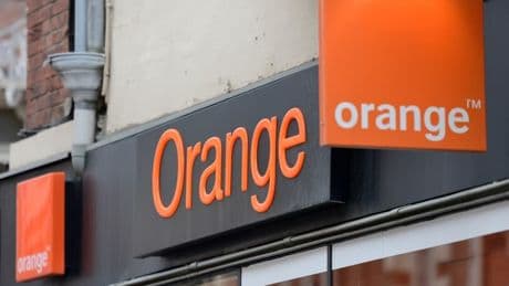 L'opérateur Orange victime d'une cyberattaque