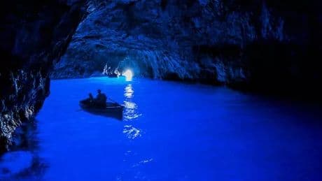 Popular Italy attraction leaves tourists 'panicking' as it's 'not for faint-hearted'
