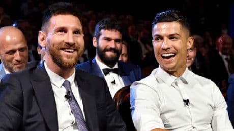 Are Cristiano Ronaldo and Lionel Messi playing in the Club World Cup 2025?