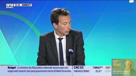 Tout pour investir - Lundi 30 juin