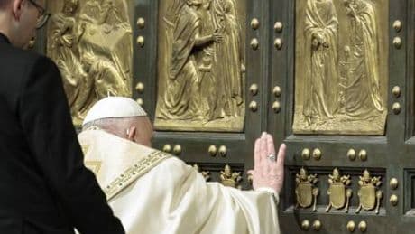 Il nostro futuro è scritto nel perdono