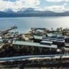 Chile issues tsunami warning after earthquake