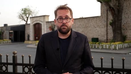 BILD-Vize Paul Ronzheimer nach Ukraine-Gipfel - Die Verhandlungen waren nicht umsonst!