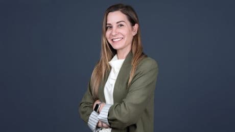 Marta Villaseca, 43 años: “Las personas piensan que si buscas pareja siendo madre soltera, quieres un padre para tus hijos, pero no es así. Somos una familia de 3 y somos muy felices”