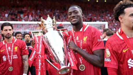 Liverpool: Ibrahima Konate rejects new contract offer as defender 'disappointed' by terms