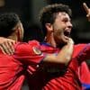 Ligue 1 : le PSG colle six buts à Toulouse dont deux retournés acrobatiques de Joao Neves dans un match spectaculaire