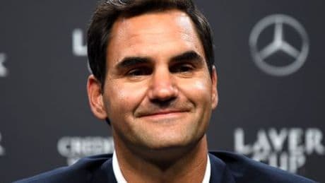 Roger Federer ist jetzt Milliardär