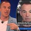 Money Saving Expert Martin Lewis urgently warns fans over chilling criminal deepfake AI video