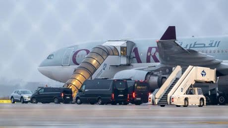 Presseschau: "Abschiebeflug dient auch unbescholtenen Schutzbedürftigen im Land"
